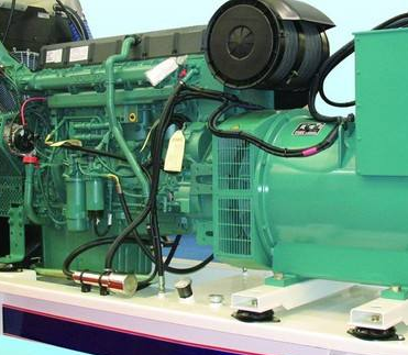 钦北发电机出租